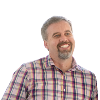 Headshot of Jason Nelson