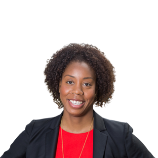 Headshot of Nyreese Arzu
