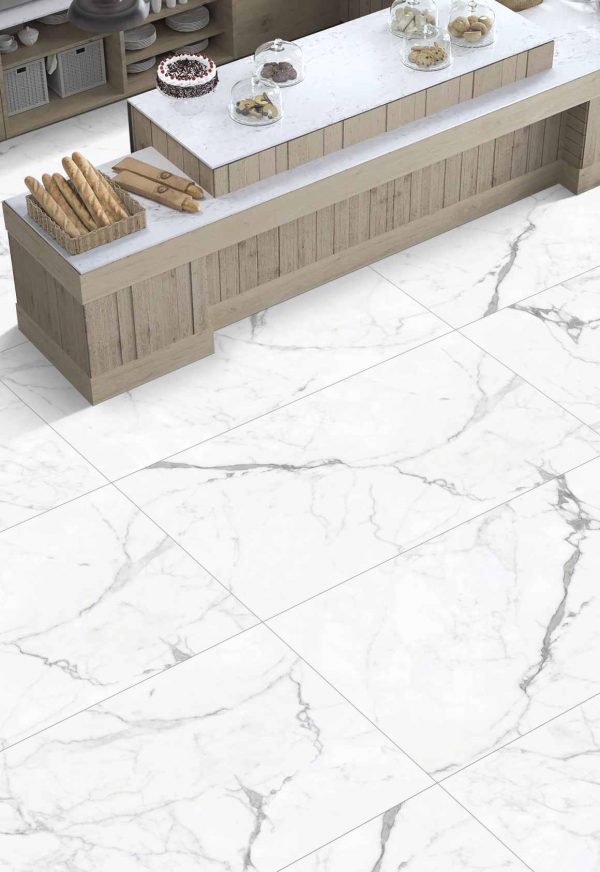 Vitrified Tiles GVT-PGVT 600×1200