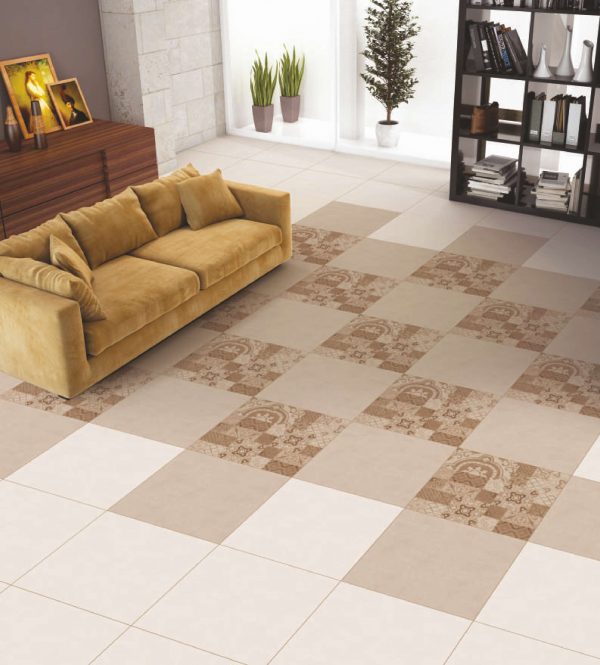 Vitrified Tiles GVT-PGVT 600×600