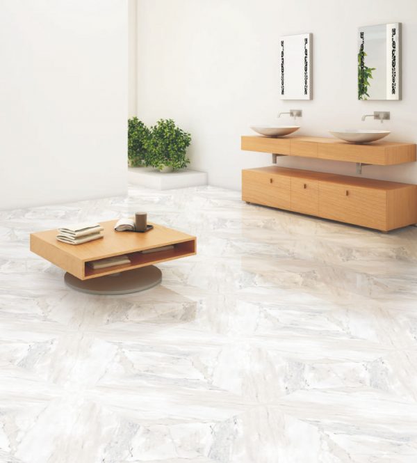 Vitrified Tiles GVT-PGVT 600×600