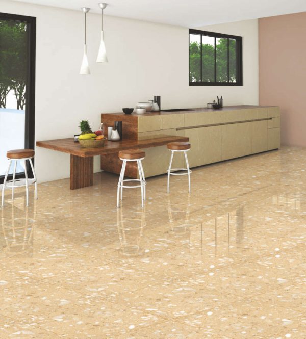 Vitrified Tiles GVT-PGVT 600×600