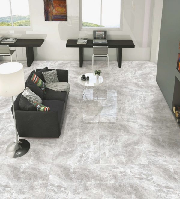 Vitrified Tiles GVT-PGVT 600×600