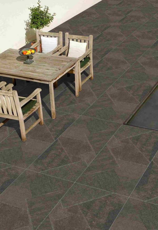 Vitrified Tiles GVT-PGVT 600×1200