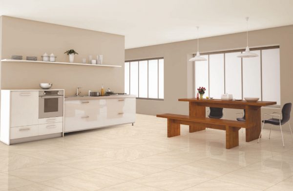 Vitrified Tiles GVT-PGVT 600×600