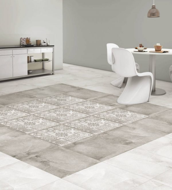 Vitrified Tiles GVT-PGVT 600×600