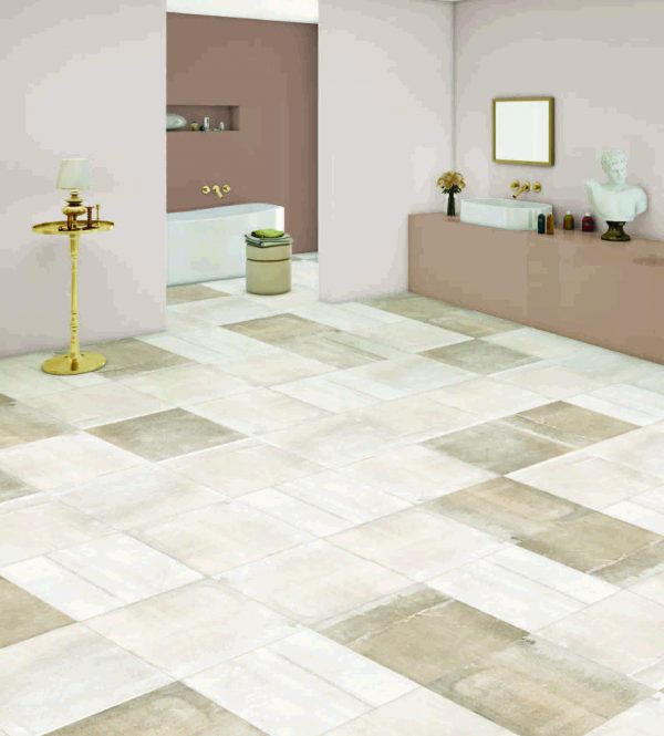 Vitrified Tiles GVT-PGVT 600×600