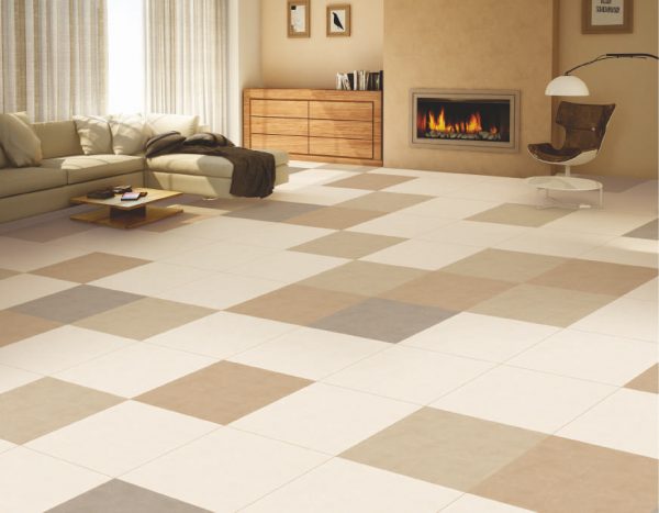 Vitrified Tiles GVT-PGVT 600×600