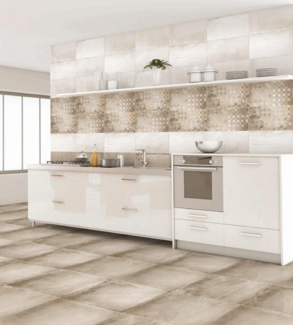 Vitrified Tiles GVT-PGVT 300×600