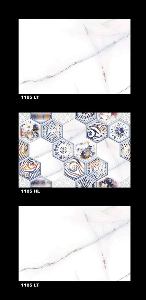 Wall Tiles 300×450