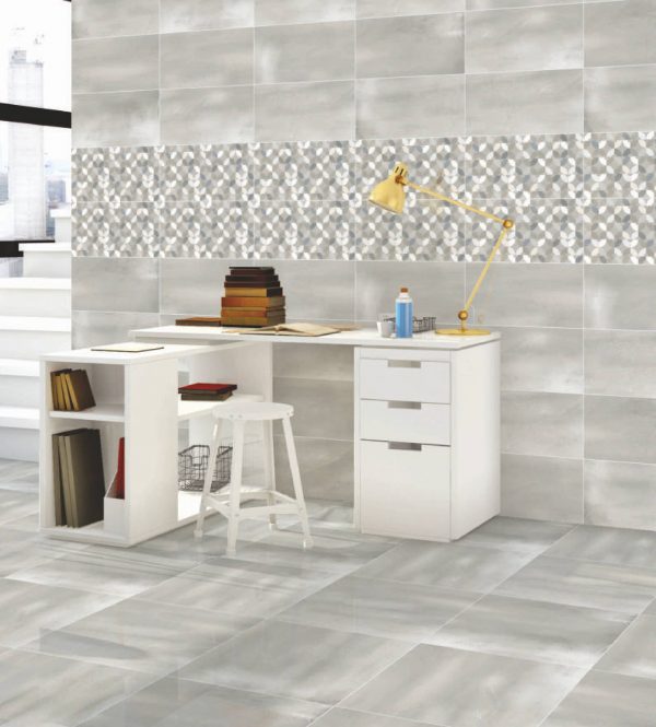 Vitrified Tiles GVT-PGVT 300×600