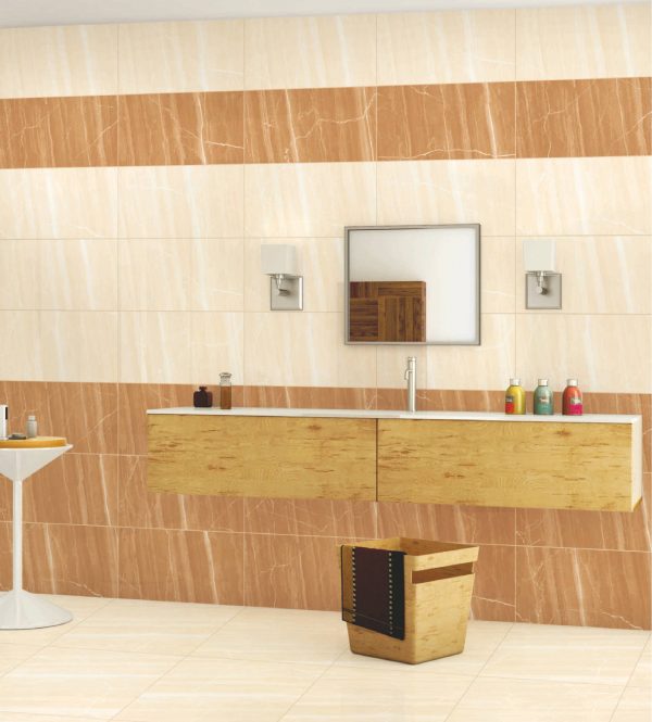 Vitrified Tiles GVT-PGVT 300×600