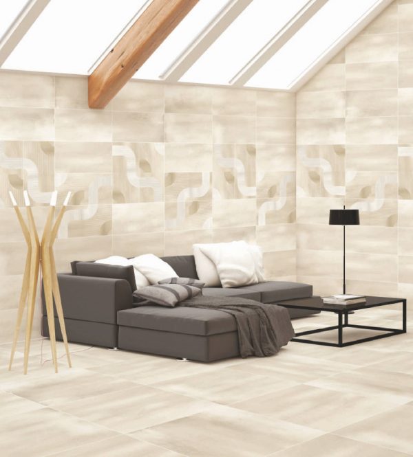 Vitrified Tiles GVT-PGVT 300×600