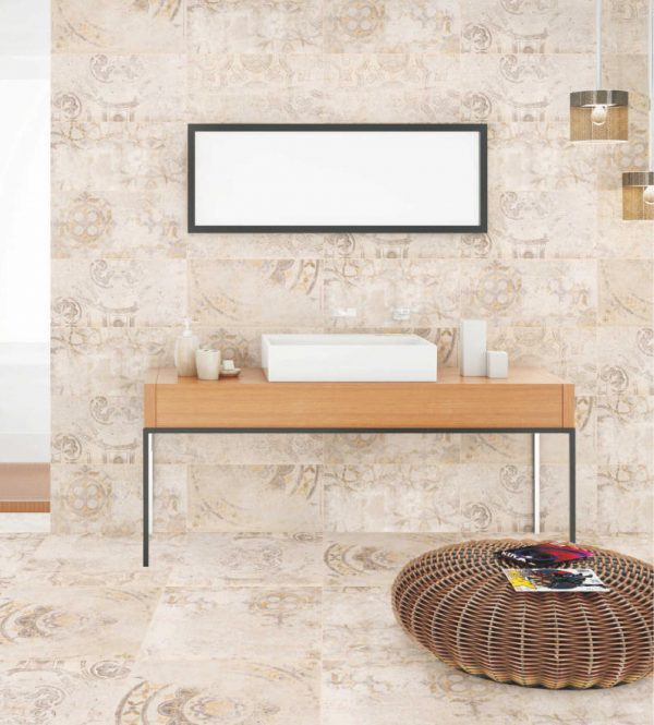 Vitrified Tiles GVT-PGVT 300×600