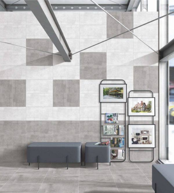 Vitrified Tiles GVT-PGVT 300×600