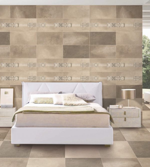 Vitrified Tiles GVT-PGVT 300×600