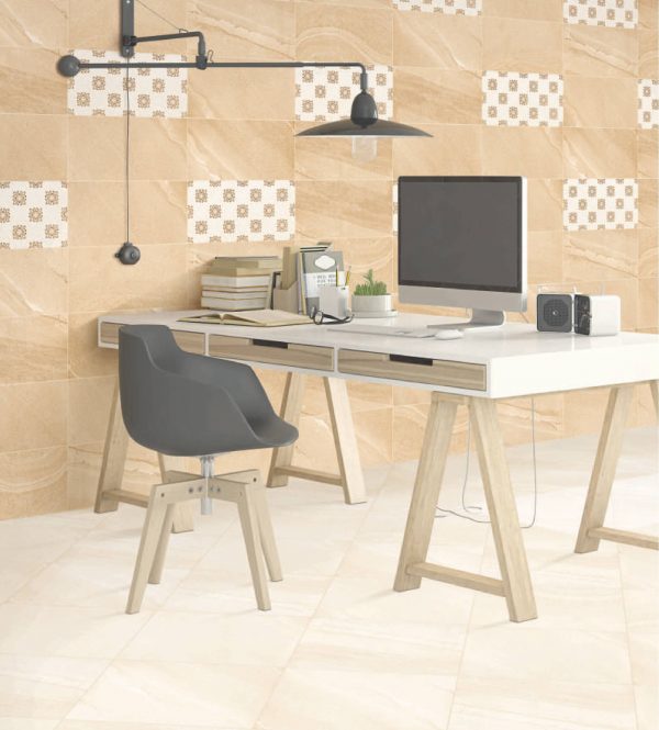 Vitrified Tiles GVT-PGVT 300×600