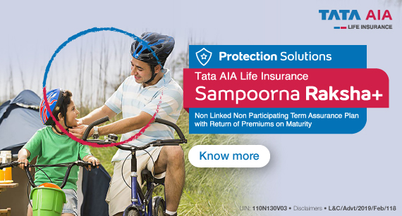 tata aia insurance | Life Insurance | AngelBizlink